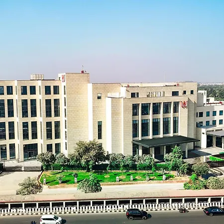 Welcomhotel By Itc Hotels, Delhi-Gurugram Highway-2