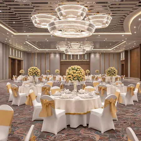 Welcomhotel By Itc Hotels, Delhi-Gurugram Highway-3